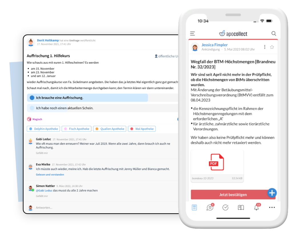elisana-app