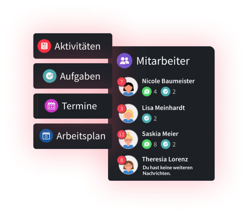 elisana-dashboard-updates